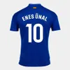 23/24 Getafe voetbalshirts Mayoral Latasa Greenwood 2023 2024 Jaime Mata Unal Alena Maksimovic Arambarri Milla Jose Angel voetbalshirts echt