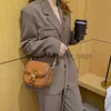 عبور الجسم النسائي 2023 جديد خريف واحد حقيبة سرج الكتف الموضة Crossbody حقيبة بسيطة tidecatlin_fashion_bags