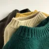 Кардиган MILANCEL Детские свитера Одежда для мальчиков Короткий пуловер для девочек Трикотаж 231016