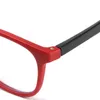 선글라스 반 블루 광선 어린이 방사선 보호 어린이 안경 실리콘 안경 소프트 프레임 goggle 조명 안경
