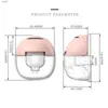 Breastpumps Wearable Breast Pump Hands Free Electric Portable Wearable Breast Pumps Slient BPA-free Breastfeeding Milk CollectorL231118