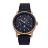 Audemar Pigue Watch AP 코드 11.59 Endlos Auto Gold Herren UHR 26394or.OO.OO.D321CR.01 FRJ