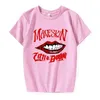 Men's T-skjortor MANEKKIN PRINT SPRING SOMMER HEALSITOR GRAFFITI STIL Män kvinnor Casual Cotton T-shirt Novelty Hip Hop269U