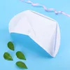 Berets Nursing Dresses Hat Headband Caps Physician Uniform Women White Costume Miss