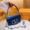 70% Factory Outlet Off Borsa sottobraccio per donna con catena di diamanti inserita a tracolla piccola piazza stile pendolarismo coreano sensazione di fascia alta in vendita