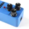 KOKKO-Electric Guitar Pedals, Mini FVB2, VIBRATO, Guitar Parts & Accessories, Free Shipping