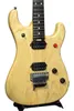 Limitowana edycja 5150 Deluxe Ash Natural Electric Guitar