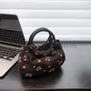 Bolso cruzado portátil, bolso de moda, bolso de lona de verano para mujer, bolso para salir, bolso, bolso de tela bonito, bolsos con estilo, tienda