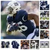 Penn State Nittany Lions Football 77 Sal Wormley 91 Dvon Ellies 1 Jaylen Reed 11 Malik McClain 5 Cam Miller 51 Hakeem Beamon 18 Joey Schlaffer 11 Abdul Carter