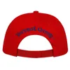 ボールキャップ高品質の野球帽子男性女性調整可能な綿刺繍ガンプお父さん帽子フォレストトラッカーケットオム231016