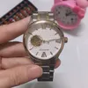 Omeg Relojes de pulsera para hombres 2023 Relojes para hombre Tres agujas Mecánico automático Wastch Alta calidad Top Marca de lujo Diseñador Cinturón de acero Regalo de moda Montre de