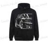 Erkek Hoodies Sweatshirts En İyi Araba Gömlek Tasarım 2JZ JDM Kadın Japon Otomobil Sportcar Motor Kapşonlu Adam Uzun Kollu D Vintage Harajuku Saf Pamuk Baskısı T231016