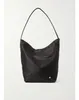 Women's Shoulder Bags Soft Nylon Tote Bag New Large Capacity Handbag Lady Casual All Match Shopper Bag