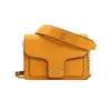 New Fashion Rhombus Chain Messenger Sac All-Matching Ins Super Popular Populable Portable Sacs Portable For Women