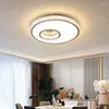 Plafondverlichting Slaapkamer Lamp Licht Hal Candeeiro De Teto Woonkamer Cover Shades Stof