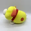 Poupées en peluche 18 cm Pikmin Oatchi chien jouets en peluche mignon doux en peluche maison chambre décor poupées pour enfant anniversaire cadeau de noël 231016