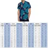 Повседневные платья Полинезийские топы и юбка-русалка Комплект из двух предметов Пулетаси Шаль с открытыми плечами Мужская рубашка