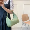 Avondtassen BXX Eenvoudige PU-leren tassen voor dames Zomer schoudertas met merklogo Handtassen Trending Luxe dames reishandtas HS966 231016