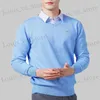 Men's Sweaters Men's Cashmere Warm Pullovers Sweater V Neck Knit Autumn Winter Fit Tops Male Wool Knitwear Jumpers Bottoming shirt Plus Size T231016