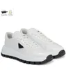 2024 Prax 01 Spor ayakkabı ayakkabıları Erkekler Re-Nylon Teknik Kumaş Günlük Yürüyüş Yürüyüşü Ünlü Marka Kabar