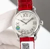 Apple Watch Ultra HAPPY DIAMOND 2023 Роскошные женские часы с дизайнерским логотипом бренда и коробкой высокого качества Datejust 31 мм Кварцевые часы Wate