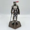 Giocattoli da dito 17 cm Pop Up Parade Goblin Slayer Figura anime Goblin Slayer Action Figure Collection Modello Doll Toys Regali