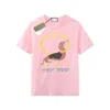 Hommes Designer T-shirt Été GU Chemises Marque De Luxe T-shirts Hommes Femmes Manches Courtes Hip Hop Streetwear Tops Shorts Vêtements Vêtements G-22 Taille XS-XL