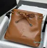 Дизайнерская сумка Буквы сумка loulou Сумки на плечо Сумки из мягкой кожи Дизайнерские сумки для покупок Высококачественная композитная сумка Ручной кошелек