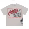 24ess Hellstar T-shirt da uomo T-shirt di alta qualità Camicie firmate per uomo Abiti estivi Moda coppie T-shirt in cotone T-shirt casual da donna a manica corta 69