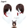 Jogerli Honkai Star Rail Tingyun Cosplay Costume Style ancien Anime jeu Coser Roleplay queue Costume perruque femmes