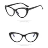 Solglasögon Anti Blue Light Glasses Shatterproof Anti-UV Bländning för utomhusaktiviteter