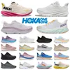 hoka skor stora sneakers hoka clifton 9 bondi 8 bärnsten gul skiftande sand persika piska sommarlåt gratis människor svart vita hokas skor kvinnor mens tränare utomhus