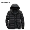 Casaco Masculino Down Parkas 6XL White Duck Down Jaqueta Masculina Ultra Leve Embalável para Todas as Temporadas Resistente à Água e ao Vento Tamanho Grande Slim Jaquetas com Capuz 231016