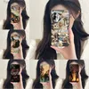 Cell Phone Cases TV Good Omens Phone Case Shell For Redmi Note 12 12S 11S 11 10 9S 8T 7 8 9 9T 10X A2 Pro Plus Silicone CoverL2310/16