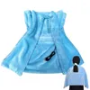 Blankets Heated Shawl Wrap Washable USB Heating Safe Winter Supplies Soft Warm Blanket For Legs Back Shoulders Gift Year