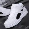 Chaussures habillées Hommes chaussures Tenis chaussures de Sport mâle Original Tennis blanc Slip-Ons fille Anime baskets respiration Tennis Lofer hiver fourrure chaussures chaudes 231013