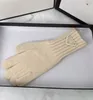 Concevoir des gants pour femmes pour l'hiver et l'automne Cachemire gants mittens gants extérieurs gants d'hiver chauds de qualité supérieure
