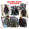 Vestes pour hommes Veste de moto Pantalon Costume Imperméable Réfléchissant Moto Racing Veste Biker Motocross Moto Veste Hommes Moto Vêtements 231016