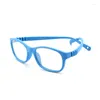 サングラスキッズメガネフレーム子供青色光遮断視分類眼鏡眼鏡