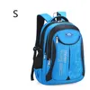 School Bags Orthopedic backpack Primary School Bags For Boys Girls Kids Travel Backpacks Waterproof Schoolbag Book Bag mochila infantil 231016