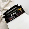 安価なアウトレット50％オフ高品質の女性バッグ2023新しいチェーンクロスボディマルチコンパートメントスモールスクエアスタイルバックパック