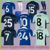 23 24 CFC Nkunku Soccer Jerseys N.Jackson Kids Kit Version версии 2023 2024 Enzo Sterling James Koulibaly Azpilicueta Havertz Fofana Pulisic Football Training