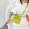 Çapraz Vücut Bowknot Çanta Yeni Messenger Çantası Moda Çanta Çantası Kovası Bagblieberyeyes