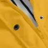 Chaquetas de mujer Abrigo para mujer Señoras Chaqueta de lluvia de viento al aire libre Trench para mujeres Ropa de otoño coreana Cazadora de plumas para estatua Down CoatL231016