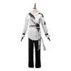 Gioco Cosplay Ensemble Stelle Sakuma Rei Hakaze Kaoru Ogami Koga Otogari Adonis Costume Cosplay Parrucca Anime Undead Forbidden Rain Suit