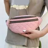 Waist Bags Fashion Women's Bag Chest Waterproof Fanny Pack Multifunction Messenger Shoulder Banana