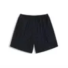 22 Yaz Yeni Erkekler Pantolon Moda Boş Zaman Plajı Pantolon İpeksi Kumaş Şort Tasarım Stili Üst düzey Marka SC S-XL 16280G