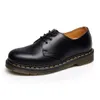الأزياء Doc Martens Boots Dr Martins Booties Womens Ongle Shoes Shoids Classic Sneakers Oxford Bootom Platform أحذية جلدية أحذية شتوية