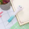 wholesale Creative Decompression Pen Soft and Slow Rebound Decompression Pen Cartoon Learning Stationery Office Supplies Release Neutral Pen