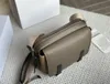 Yeni tasarımcı çanta erkek postacı çanta banliyö çantaları kadın omuz çantaları crossbody cüzdan deri çanta çantası çanta